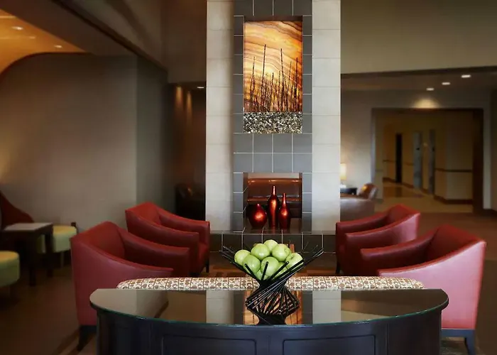 Hotel Hyatt Place Phoenix Airport Tempe