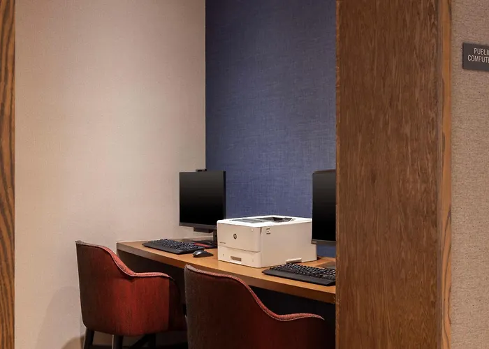Hotel Hyatt Place Phoenix Airport Tempe