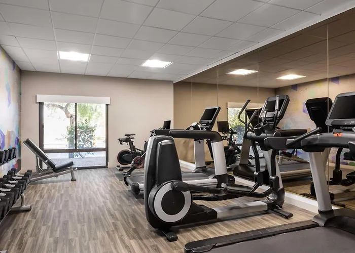 Hyatt Place Phoenix Airport Hotel