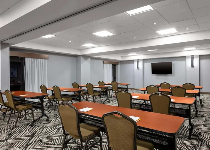 Hotel Hyatt Place Phoenix Airport