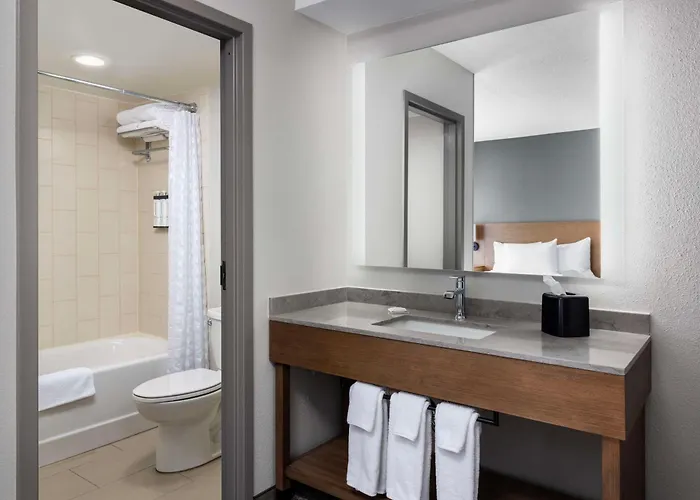 Hyatt Place Phoenix Airport Hotel Tempe