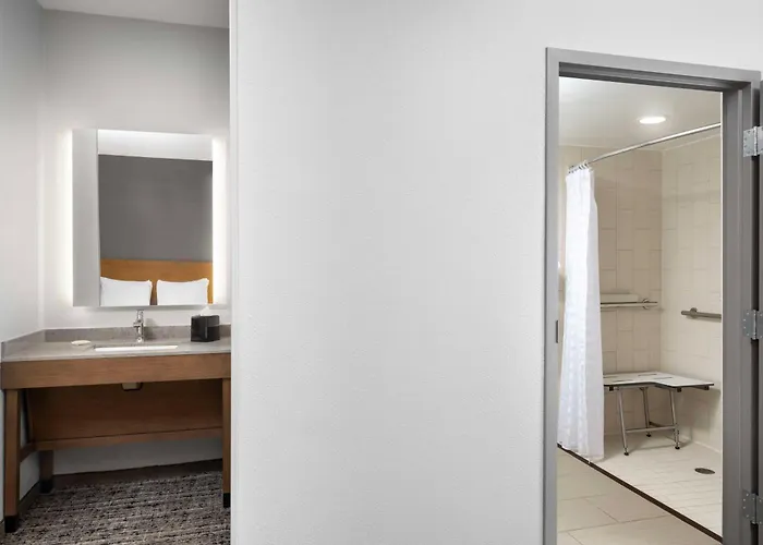 Hyatt Place Phoenix Airport Tempe