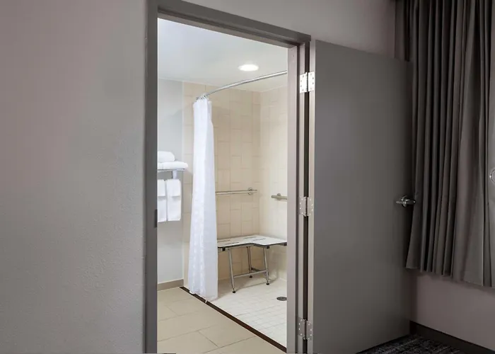 Hyatt Place Phoenix Airport Tempe