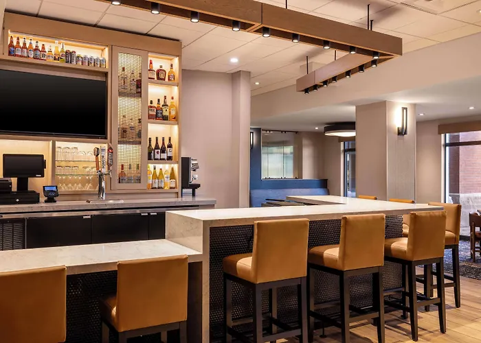 Hyatt Place Phoenix Airport Hotel