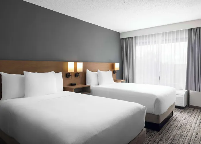 Hotel Hyatt Place Phoenix Airport Tempe