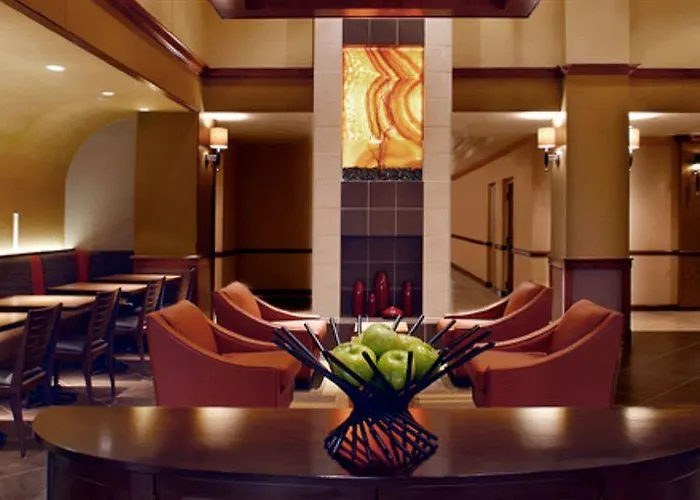 Hotel Hyatt Place Phoenix Airport