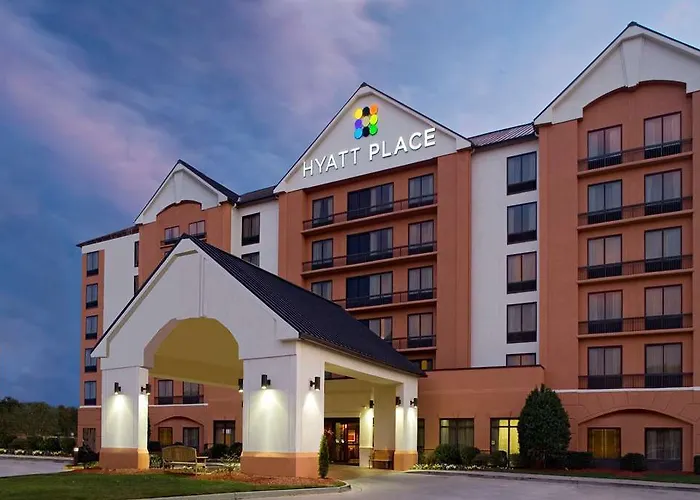 Hyatt Place Phoenix Airport Hotel